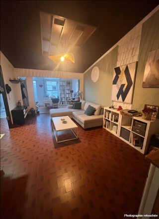  Appartement � vendre 3 pi�ces 81 m�