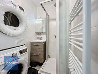  Appartement � vendre 2 pi�ces 41 m�