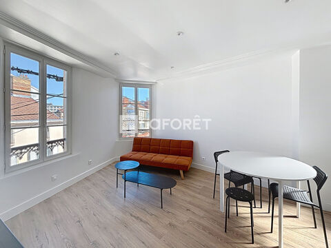  Appartement � louer 2 pi�ces 39 m�