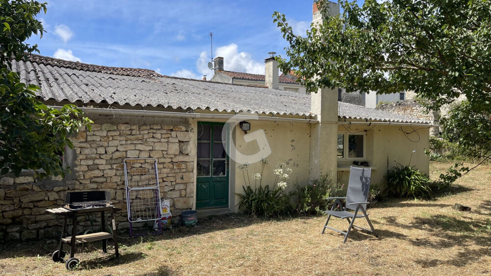Vente Maison MAISON 3 PIÈCES 86M² A VENDRE A CURZON Curzon