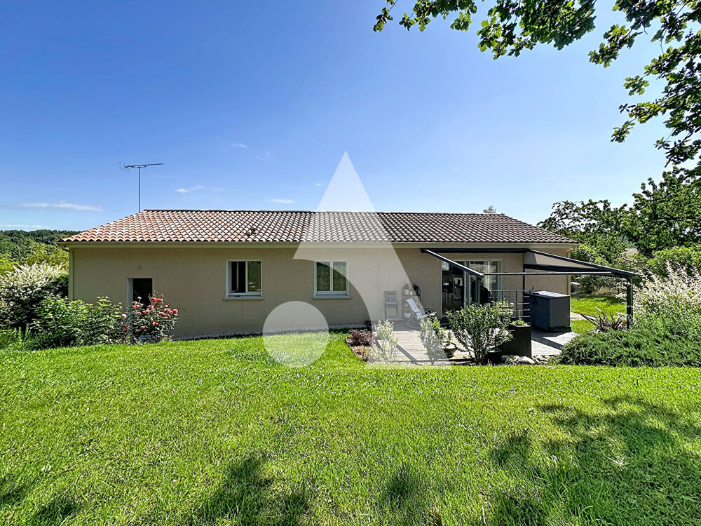 Maison T5 RT2012