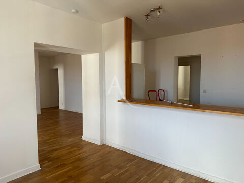  Appartement � louer 4 pi�ces 97 m�