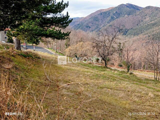  Terrain � vendre 1427 m�