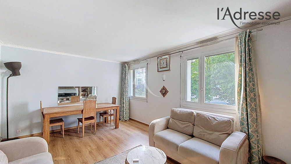 Appartement 3 pièces 67 m² · à Puteaux · 67 m² · 420 000 €