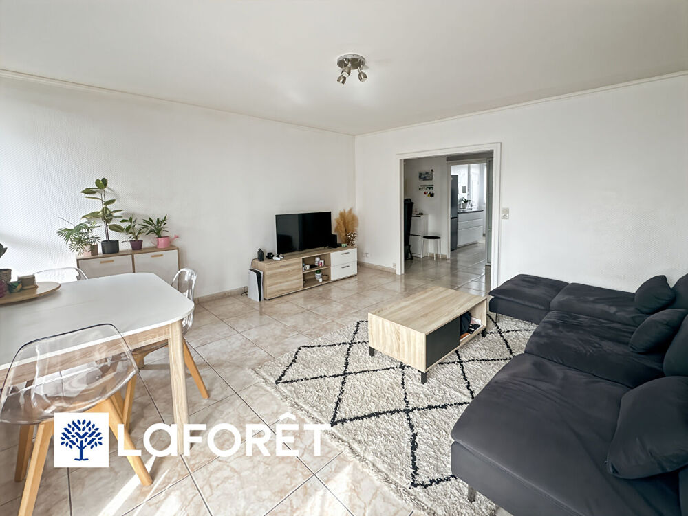Vente Appartement Charmant appartement 3 pièces à vendre à Viry-Châtillon - Calme et verdure Viry chatillon