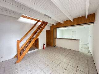  Appartement à vendre 3 pièces 56 m²