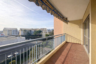  Appartement à vendre 3 pièces 68 m²