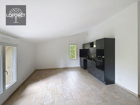  Appartement � louer 2 pi�ces 56 m�