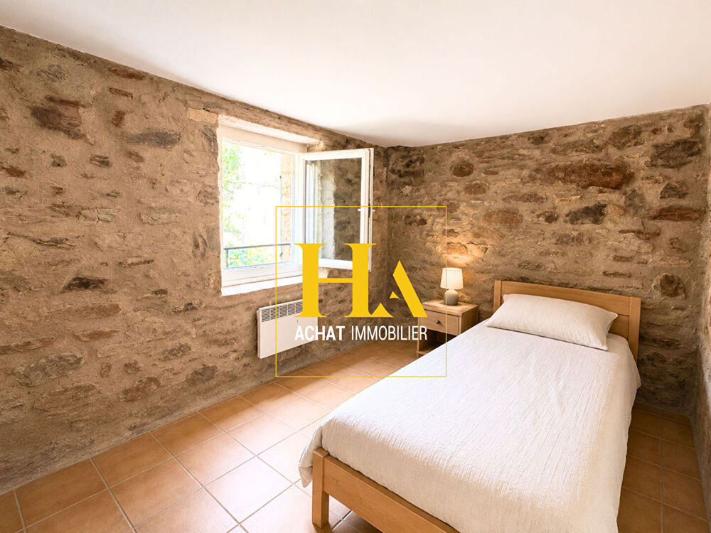 Vente Maison Maison Avene 4 pièce(s) 115 m2 Avene