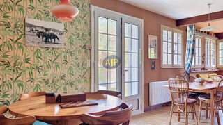  Maison à vendre 4 pièces 108 m²