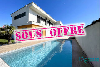  Maison � vendre 8 pi�ces 205 m�