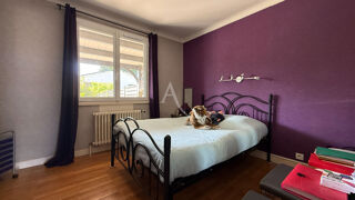  Maison à vendre 5 pièces 117 m²