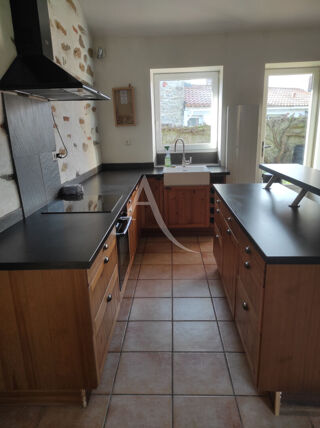  Maison � louer 5 pi�ces 110 m�