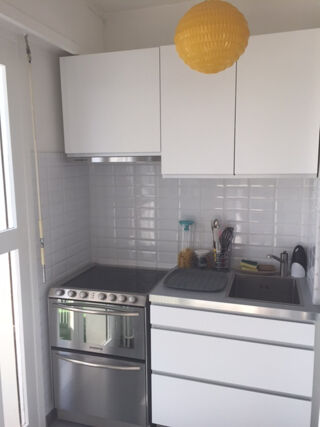  Appartement � vendre 1 pi�ce 25 m�