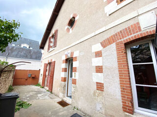  Appartement � louer 1 pi�ce 12 m� Blois