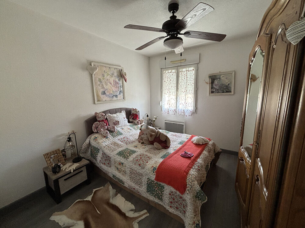 Appartement Villenave D'Ornon 4 pièce(s) 80 m2