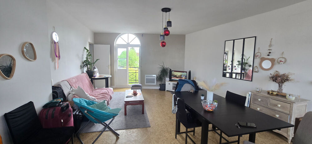 Immeuble: Beaulieu Les Loches