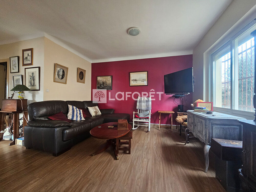 Maison 6 pièces 137 m² · à Agde · 137 m² · 369 000 €
