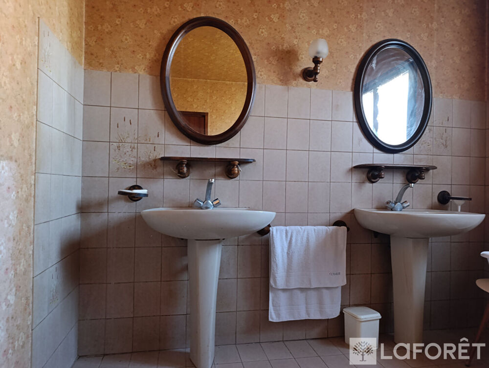 Appartement Audincourt 3 pièce(s) 103 m2