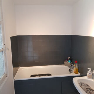  Appartement à louer 2 pièces 32 m²