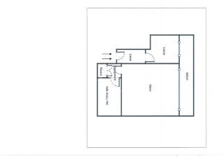  Appartement � vendre 1 pi�ce 38 m�