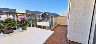  Appartement à vendre 4 pièces 79 m²