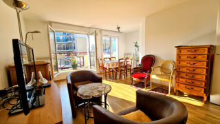  Appartement � vendre 4 pi�ces 71 m�