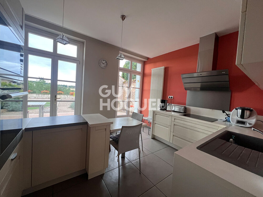 Demeure de prestige, 330 m2