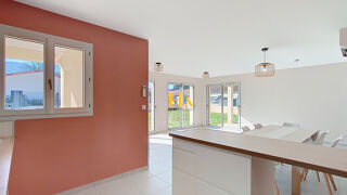  Maison à vendre 4 pièces 94 m²