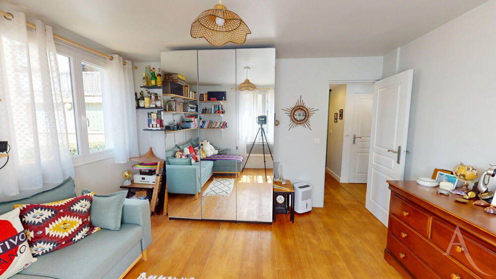 Vente Appartement Appartement Montreuil 3 pièce(s) 45m² Montreuil