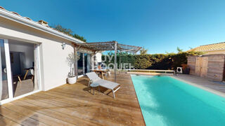  Maison � vendre 4 pi�ces 86 m�