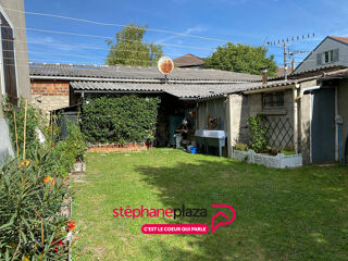  Appartement  vendre 3 pices 53 m