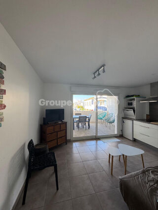  Appartement à vendre 2 pièces 37 m²