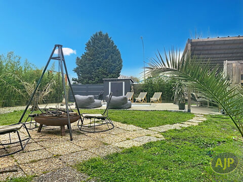   Maison Cestas 8 pi�ce(s) 191 m2 Maison - 8 pi�ce(s) - 191 m�