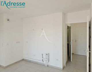  Appartement � vendre 1 pi�ce 30 m�