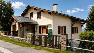  Maison à vendre 4 pièces 155 m²