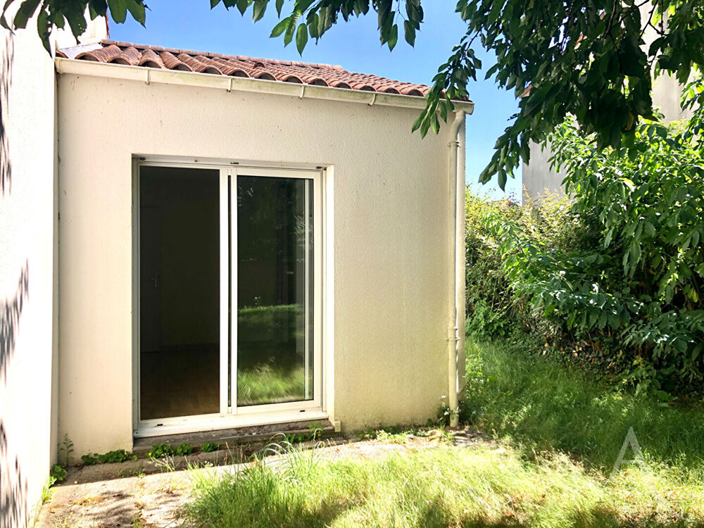 Maison Boufféré 4 chambres 126m2
