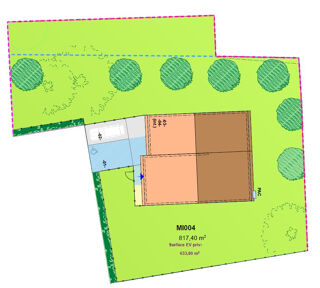  Maison � vendre 5 pi�ces 148 m�