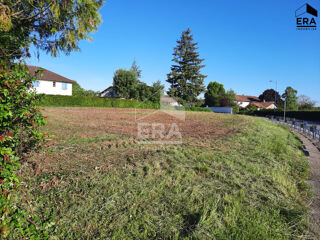  Terrain � vendre 1206 m�