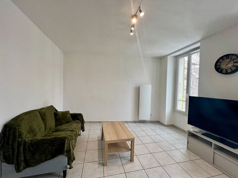  Appartement � louer 2 pi�ces 43 m�