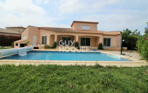  Maison � louer 6 pi�ces 165 m�