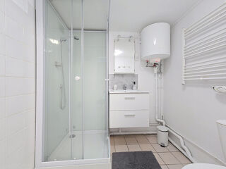  Appartement � vendre 1 pi�ce 18 m�