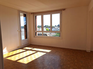  Appartement  vendre 4 pices 73 m