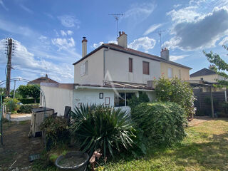  Maison � vendre 4 pi�ces 77 m�