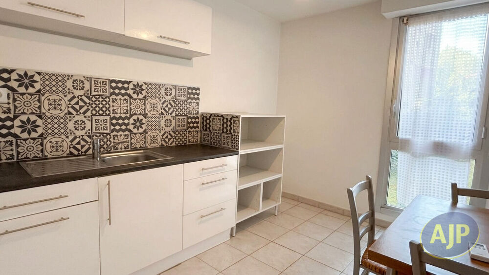 Vente Appartement T3 - Angers Brossolette Angers