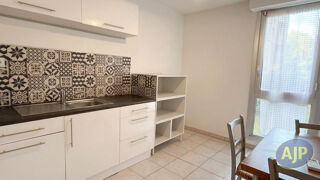 Vente Appartement T3 - Angers Brossolette Angers