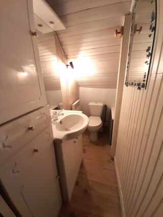  Maison à vendre 3 pièces 45 m²