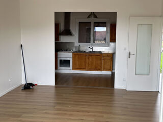 Location Maison Maison Villecheneve 60 m2 Villecheneve