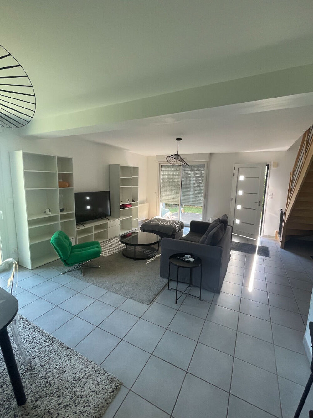 Location Maison MAISON MOUEN - 5 pièce(s) - 100.75 m² Mouen