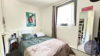  Appartement à vendre 2 pièces 31 m²